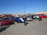 Valentines Lunch Feb 2016 007